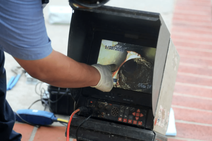 What Does A Drainage Engineer Do?